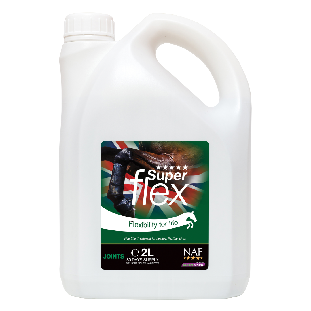 NAF Five Star Superflex Liquid