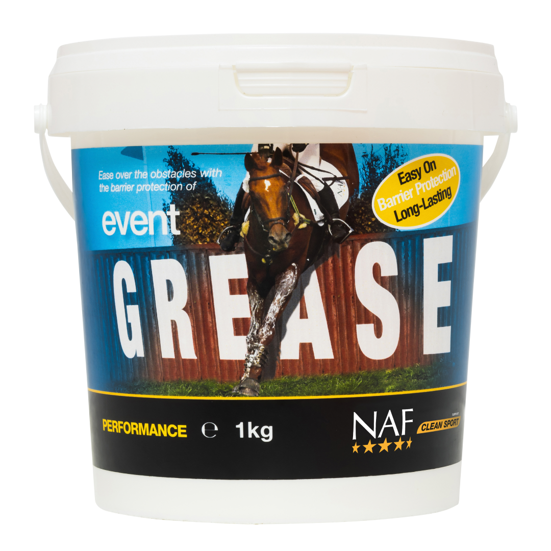 NAF Event Grease