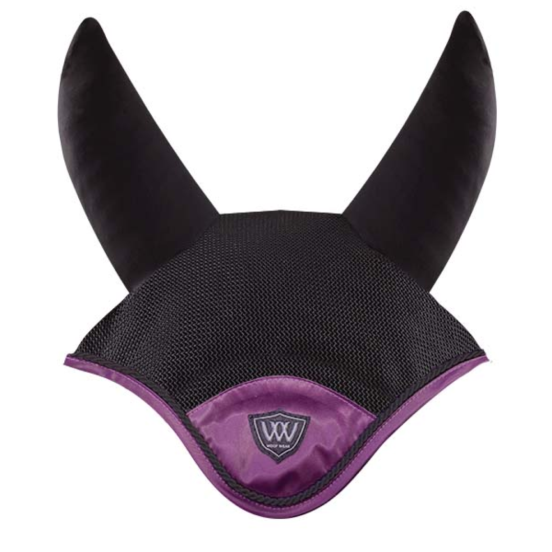 Woof Wear Ergonomic Vision Fly Veil