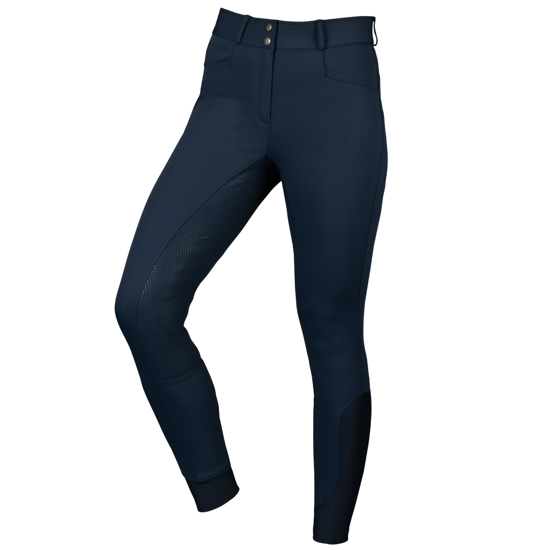 Weatherbeeta Duet Full Seat Ladies Breeches