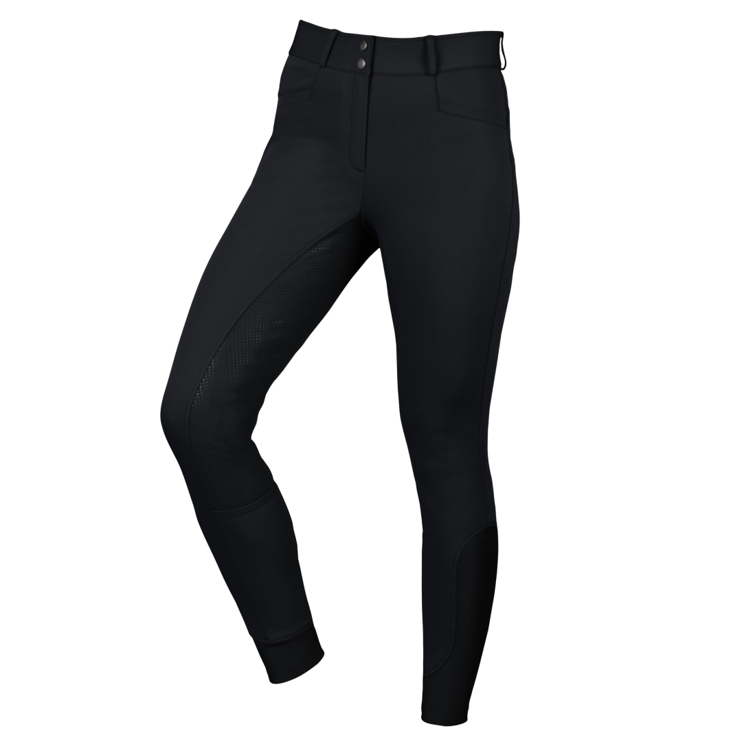 Weatherbeeta Duet Full Seat Ladies Breeches
