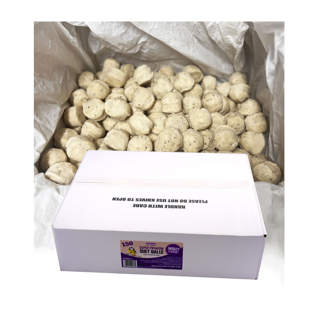 Suet To Go Super Premium Suet Balls