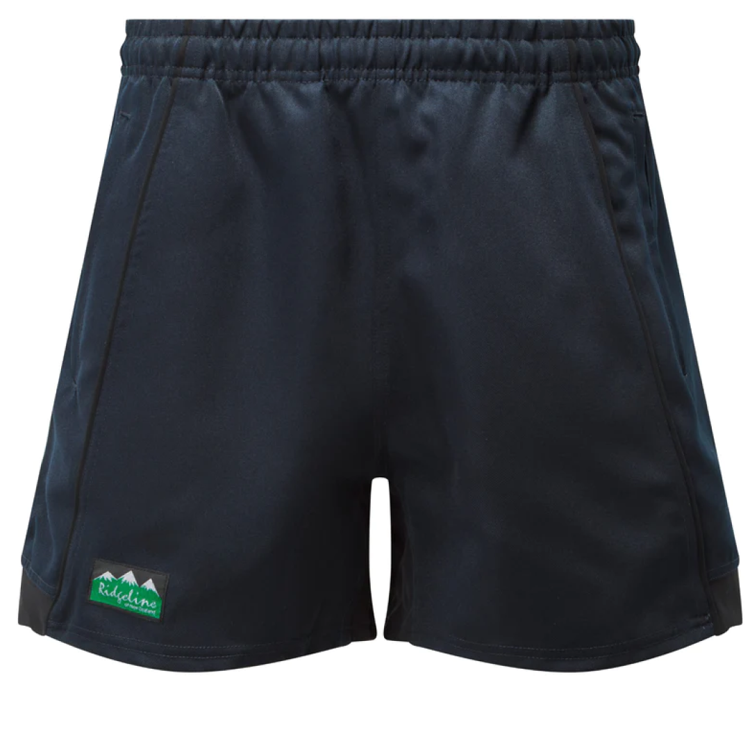 Ridgeline Classic Lineout Shorts