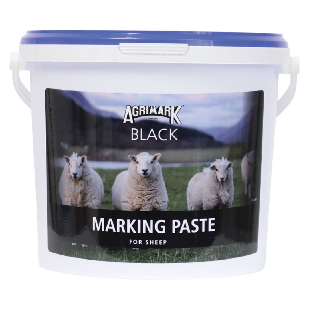 Agrimark Marking Paste