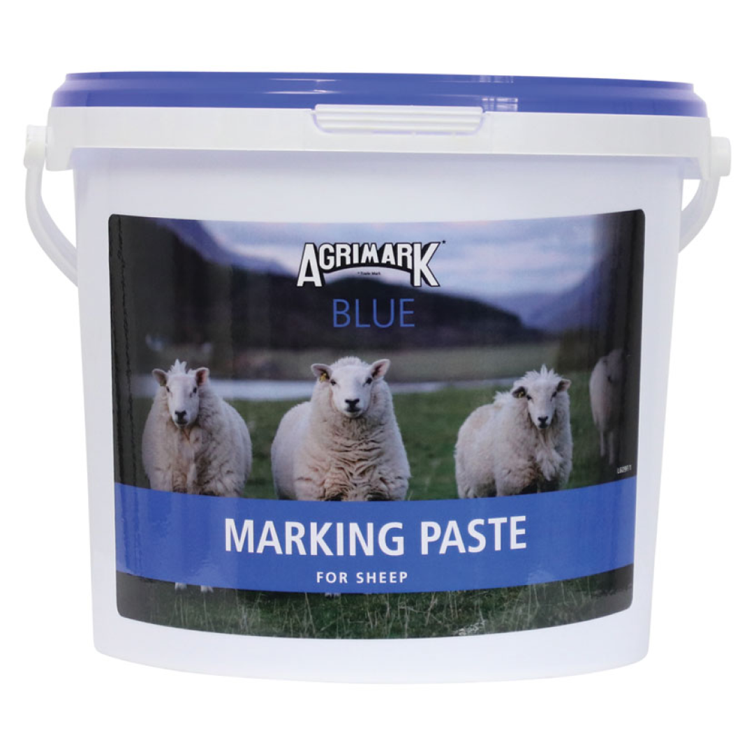 Agrimark Marking Paste