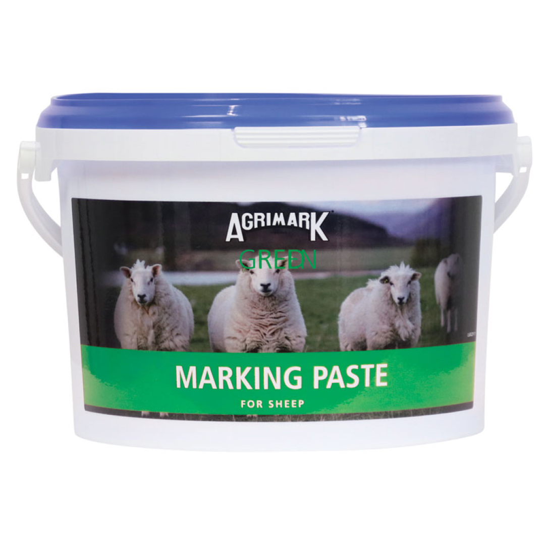 Agrimark Marking Paste
