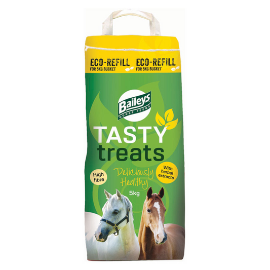 Baileys Tasty Treats Eco Refill