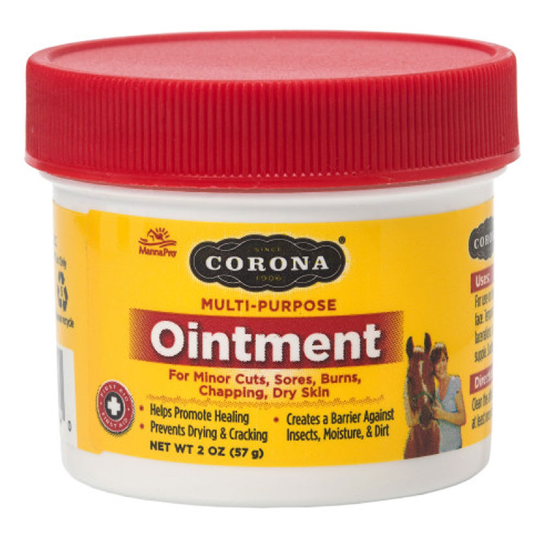 Corona Ointment