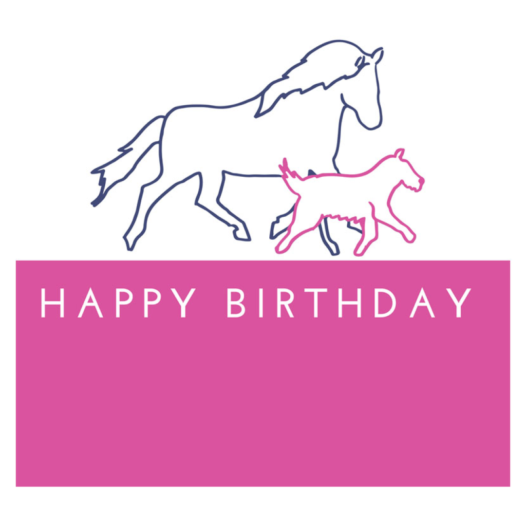 Gubblecote Beautiful Greetings Card