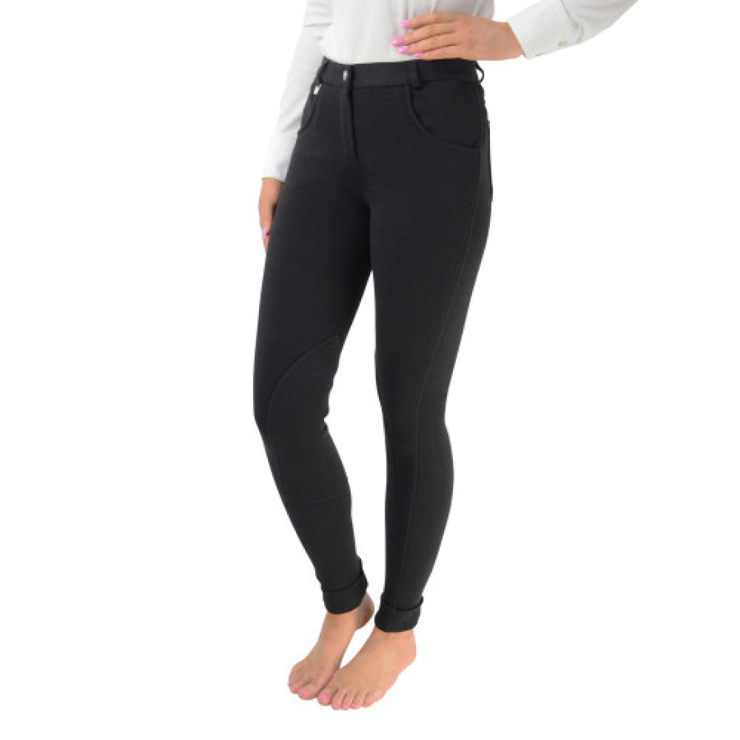 Hy Equestrian Ladies Melton Riding Tights