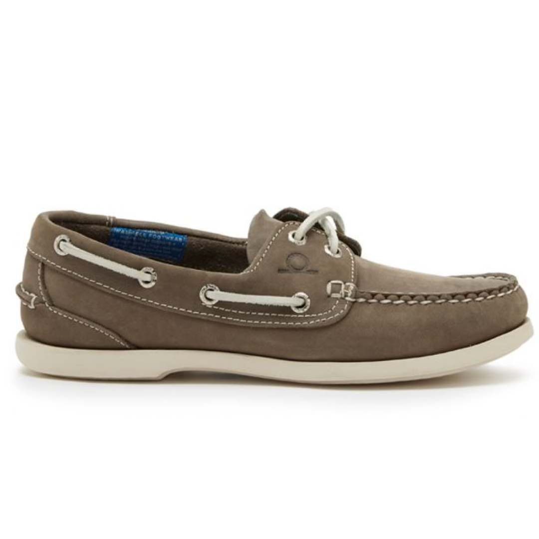 Chatham Pacific Lady G2 Nubuck Boat Shoes