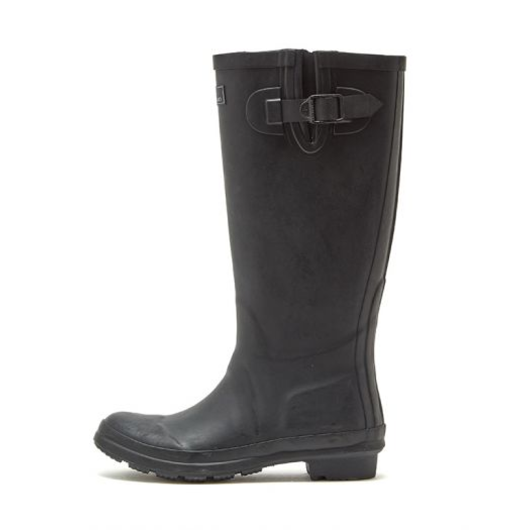 Chatham Belton Lds Premium Rubber Wellington Boots