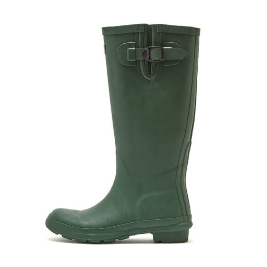Chatham Belton Lds Premium Rubber Wellington Boots