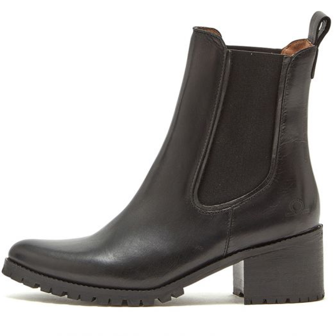 Chatham Vyne Leather Created Chelsea Boot