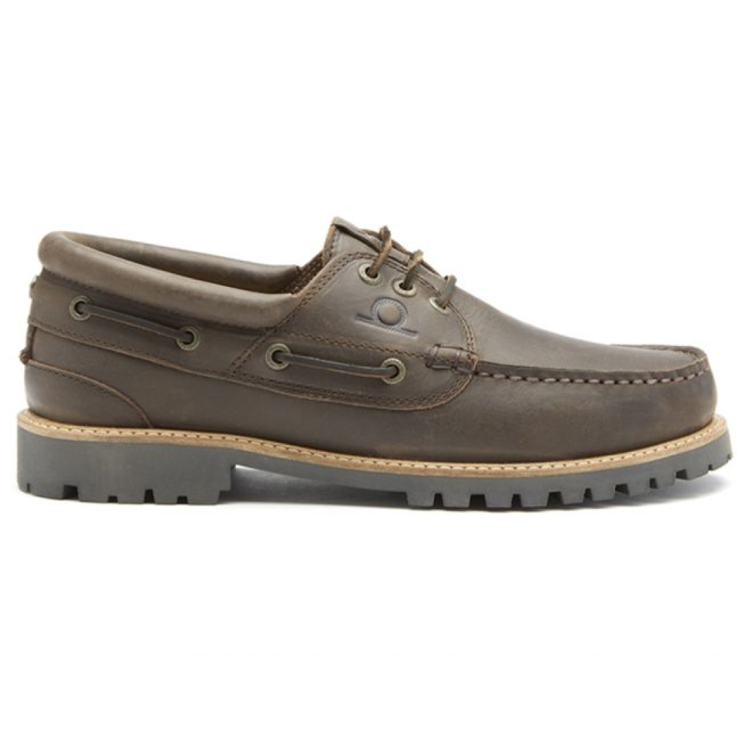 Chatham Sperrin Winter Boat Shoes