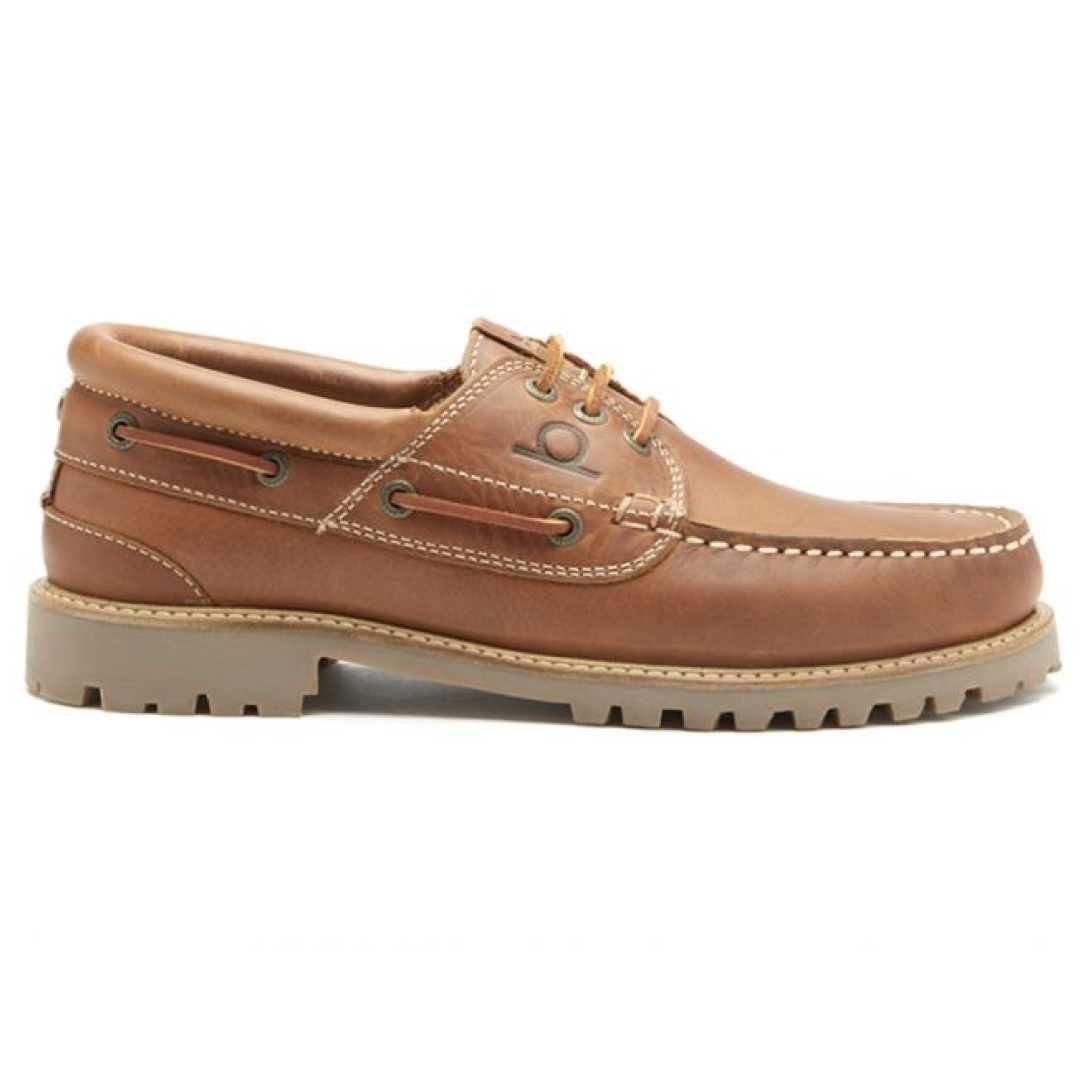 Chatham Sperrin Winter Boat Shoes