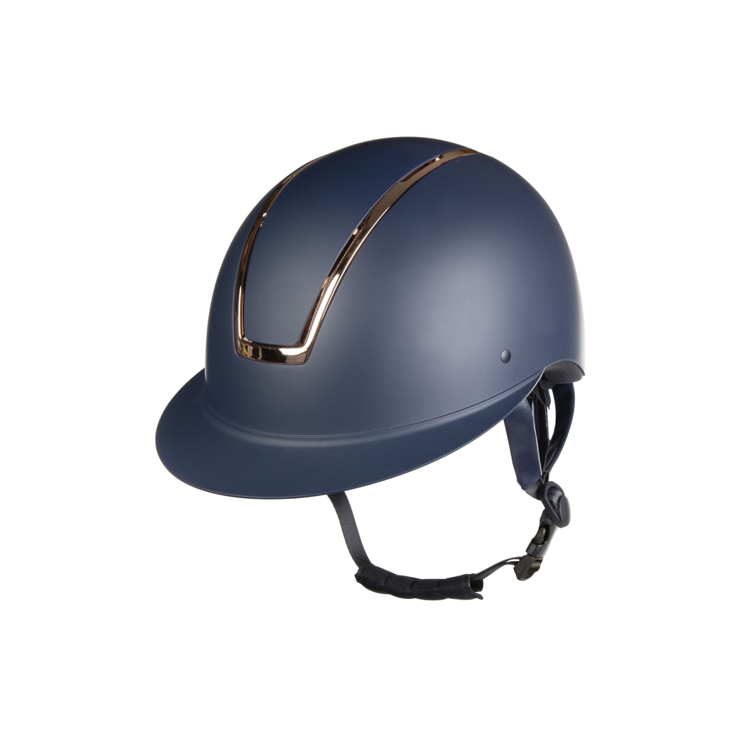 HKM Lady Shield Riding Helmet