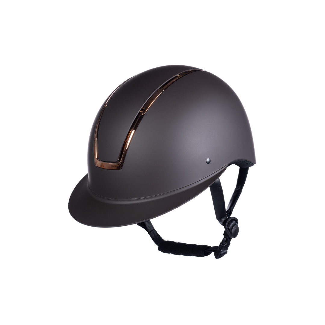HKM Lady Shield Riding Helmet