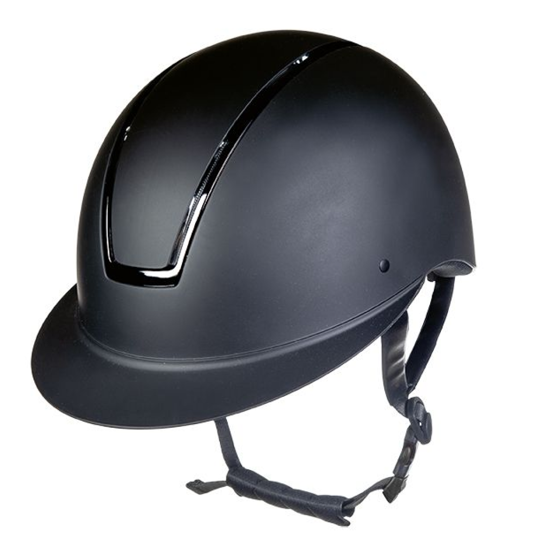 HKM Lady Shield Riding Helmet