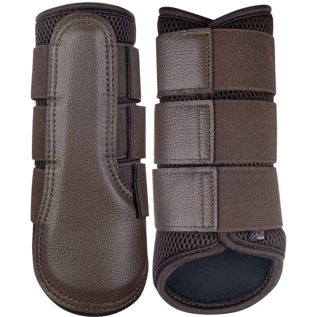 HKM Breath Protection Boots