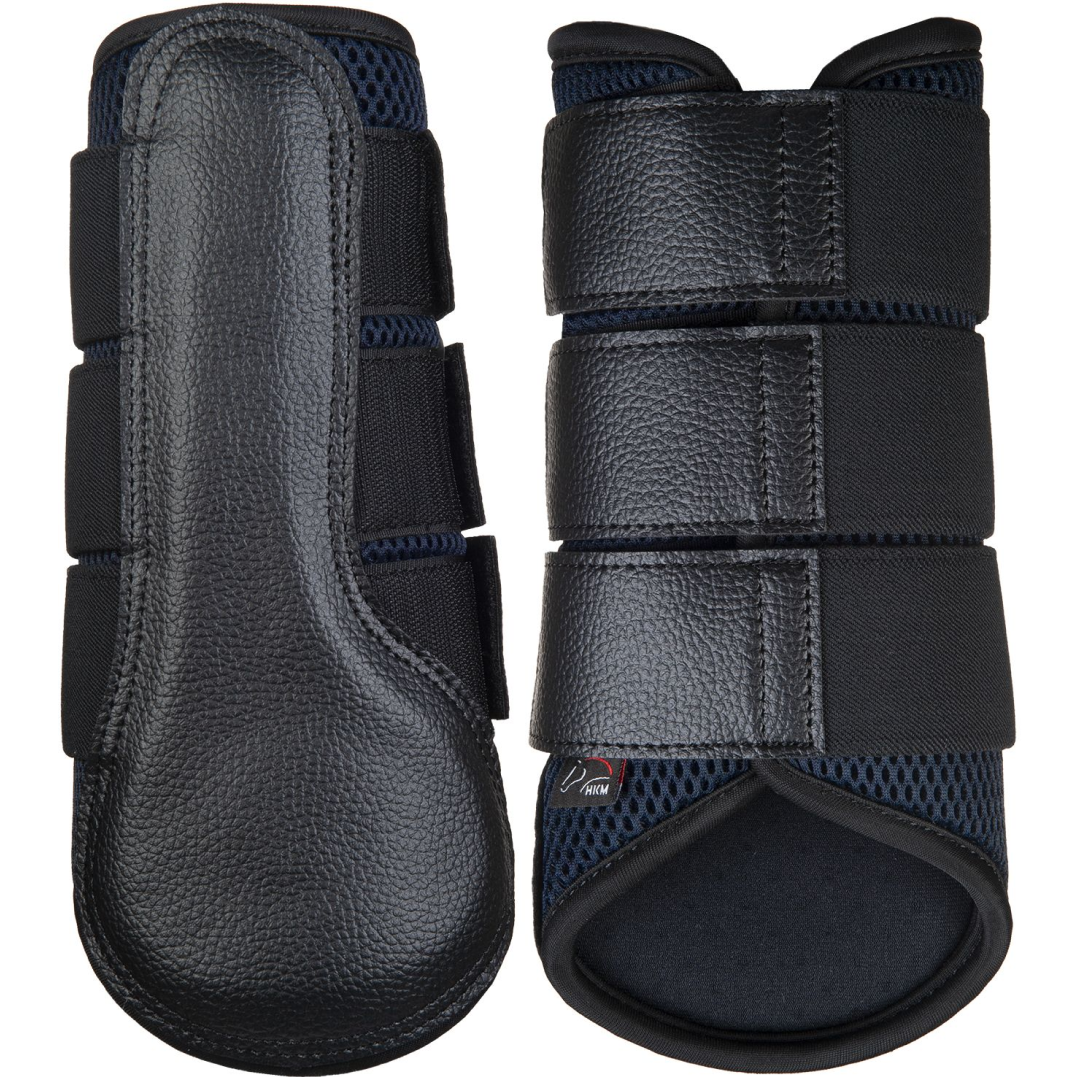 HKM Breath Protection Boots