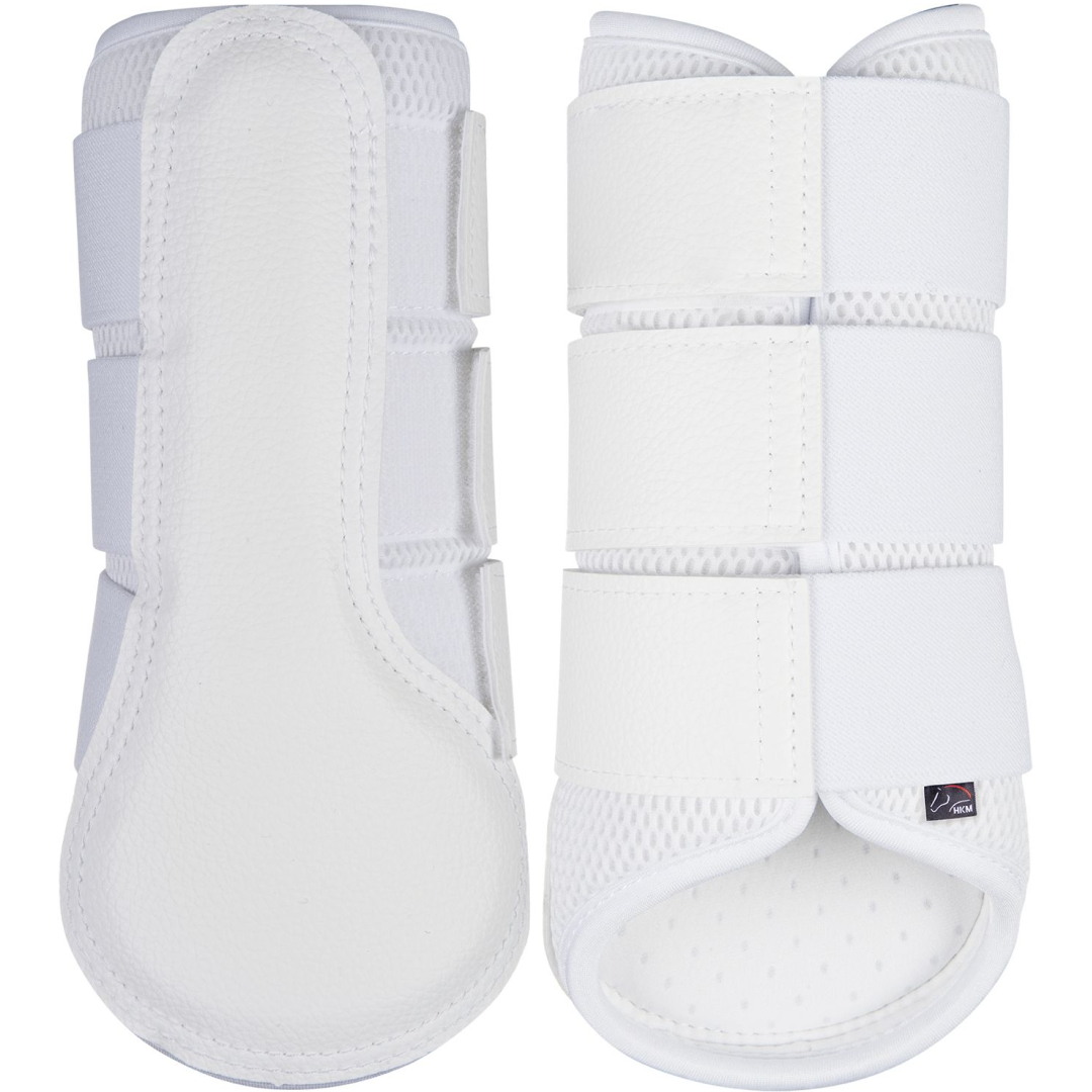 HKM Breath Protection Boots