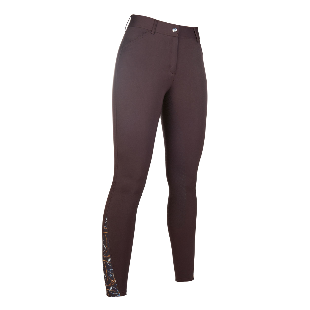 HKM Allure Riding Breeches