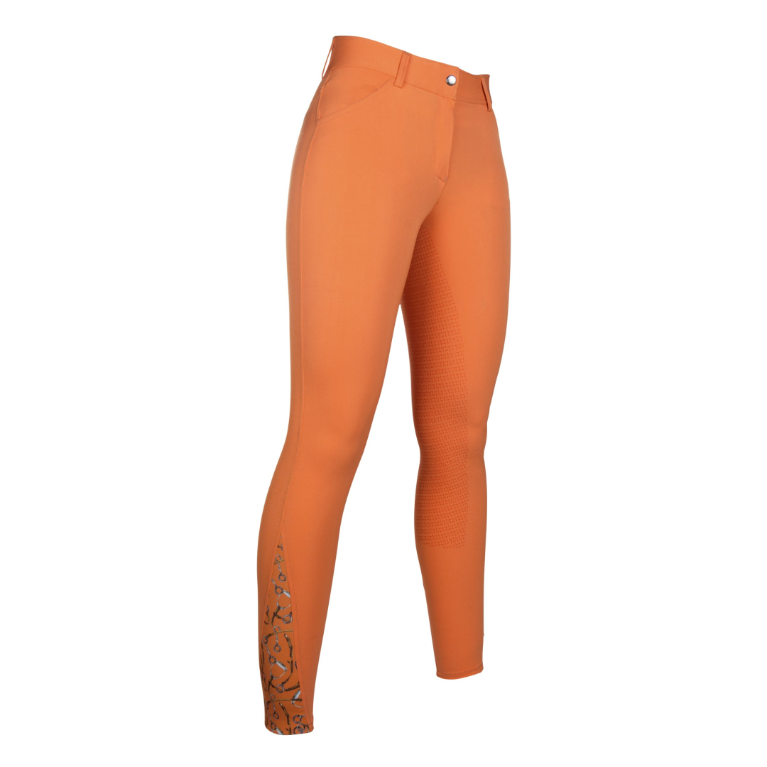 HKM Allure Riding Breeches