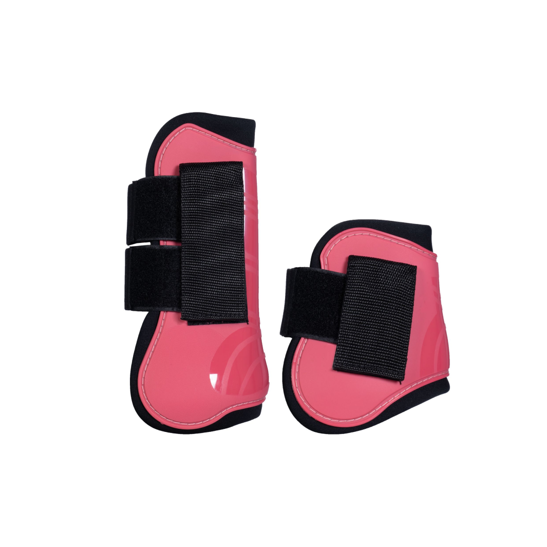 HKM Genua Protection And Fetlock Boots