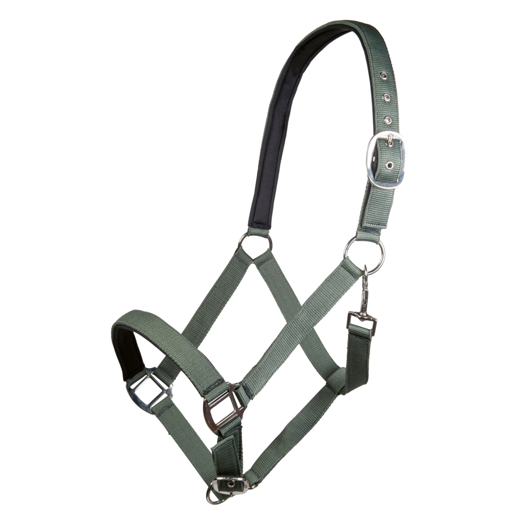HKM Charming Head Collar