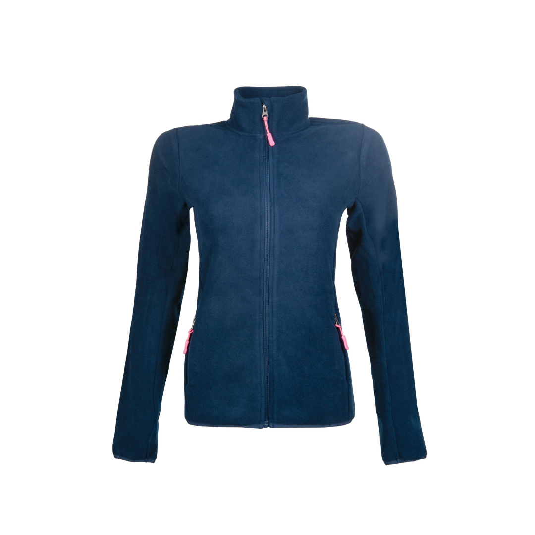 HKM Anna Womens Fleece Jacket