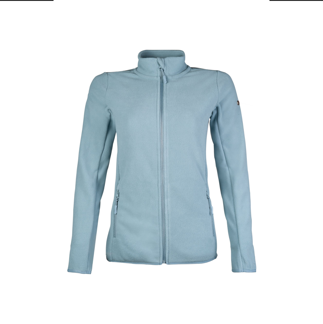 HKM Anna Womens Fleece Jacket