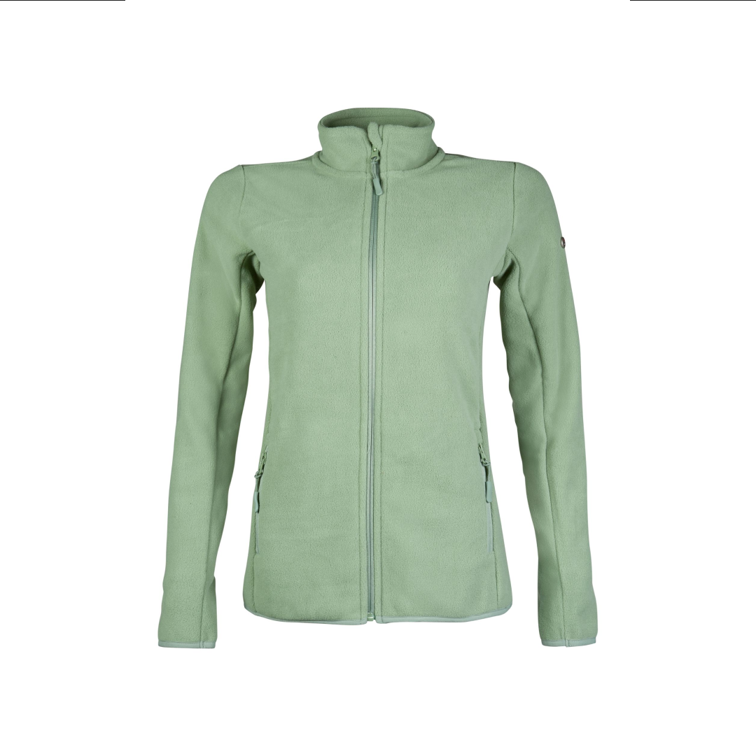 HKM Anna Womens Fleece Jacket