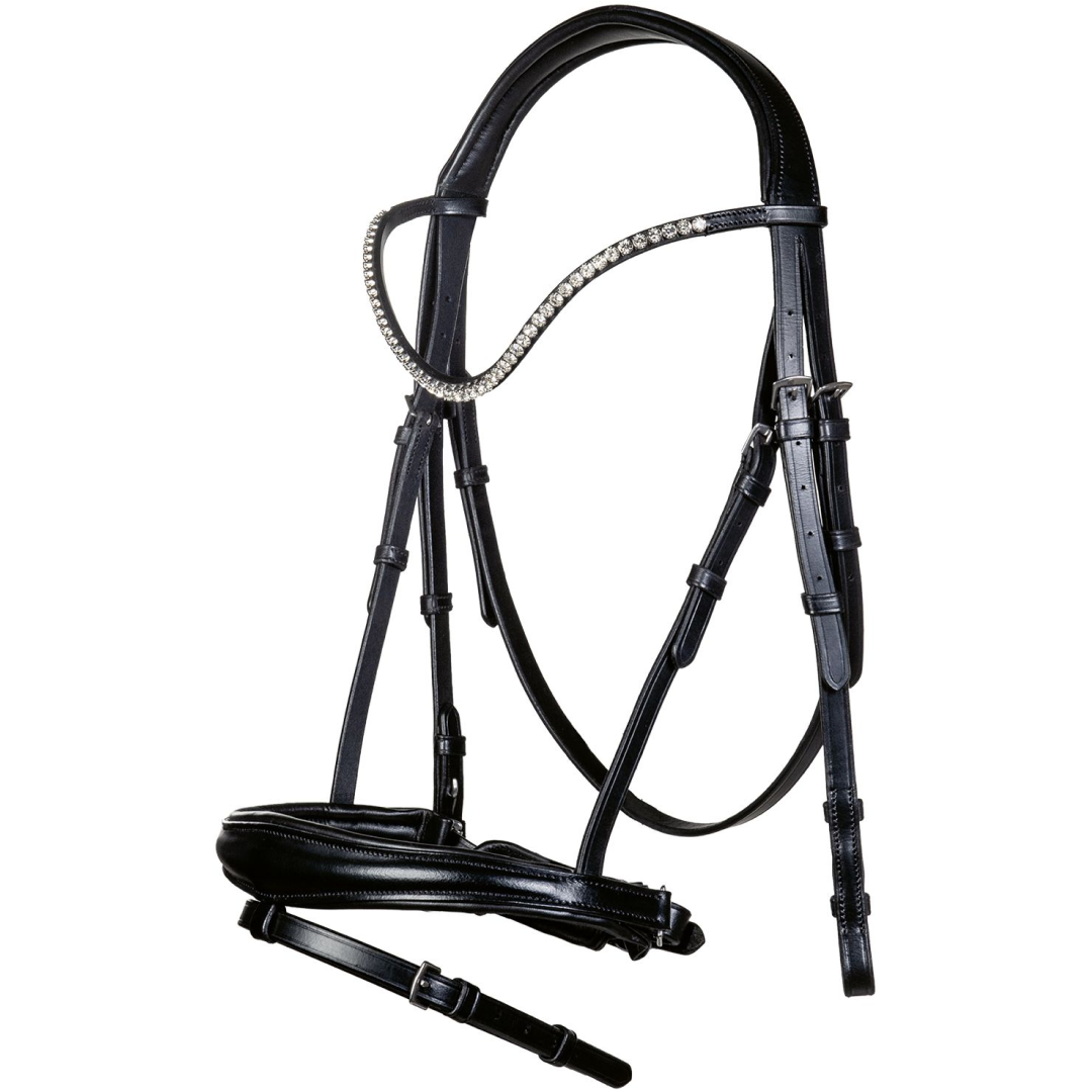 HKM Melinda Bridle