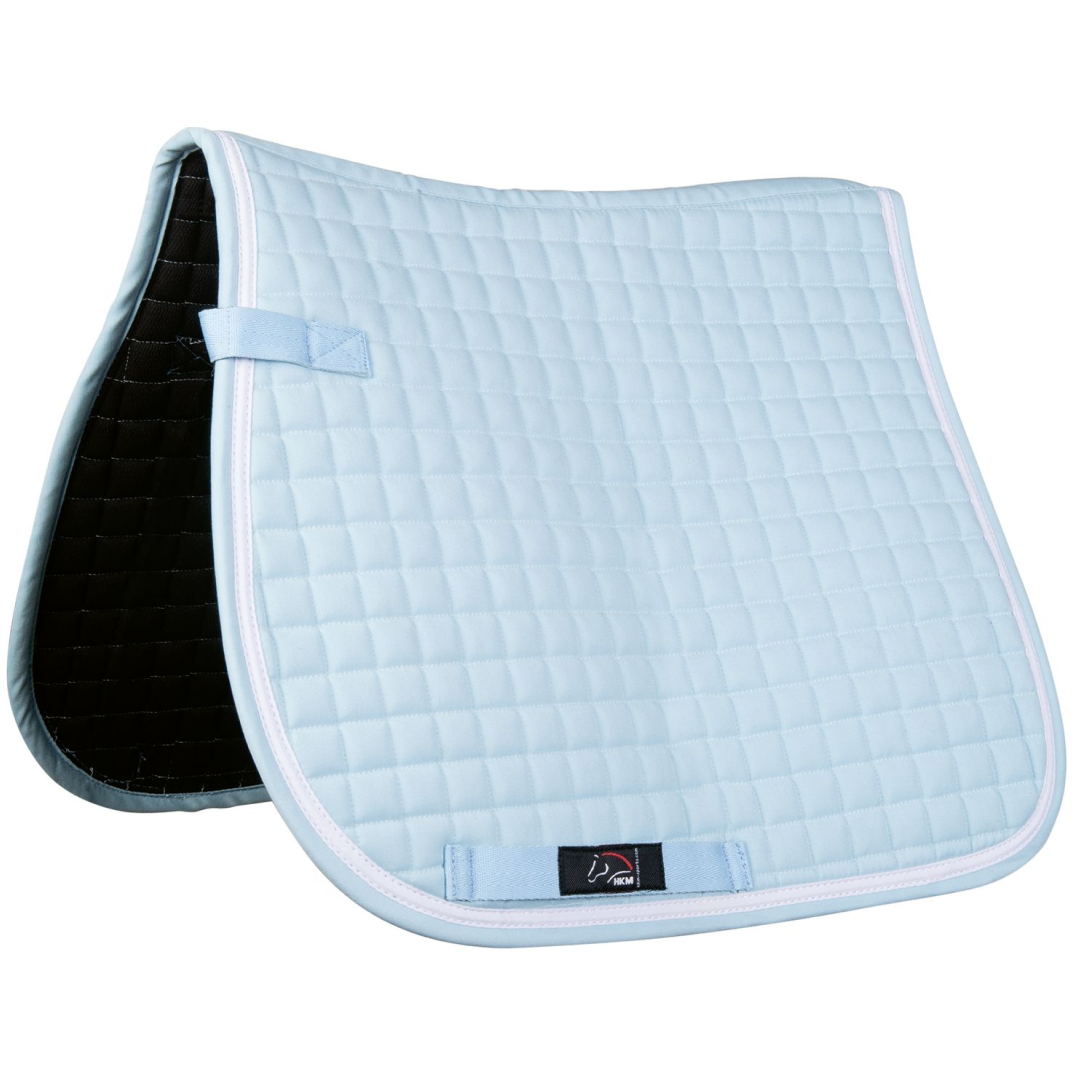 HKM Charly Shetty Saddle Cloth