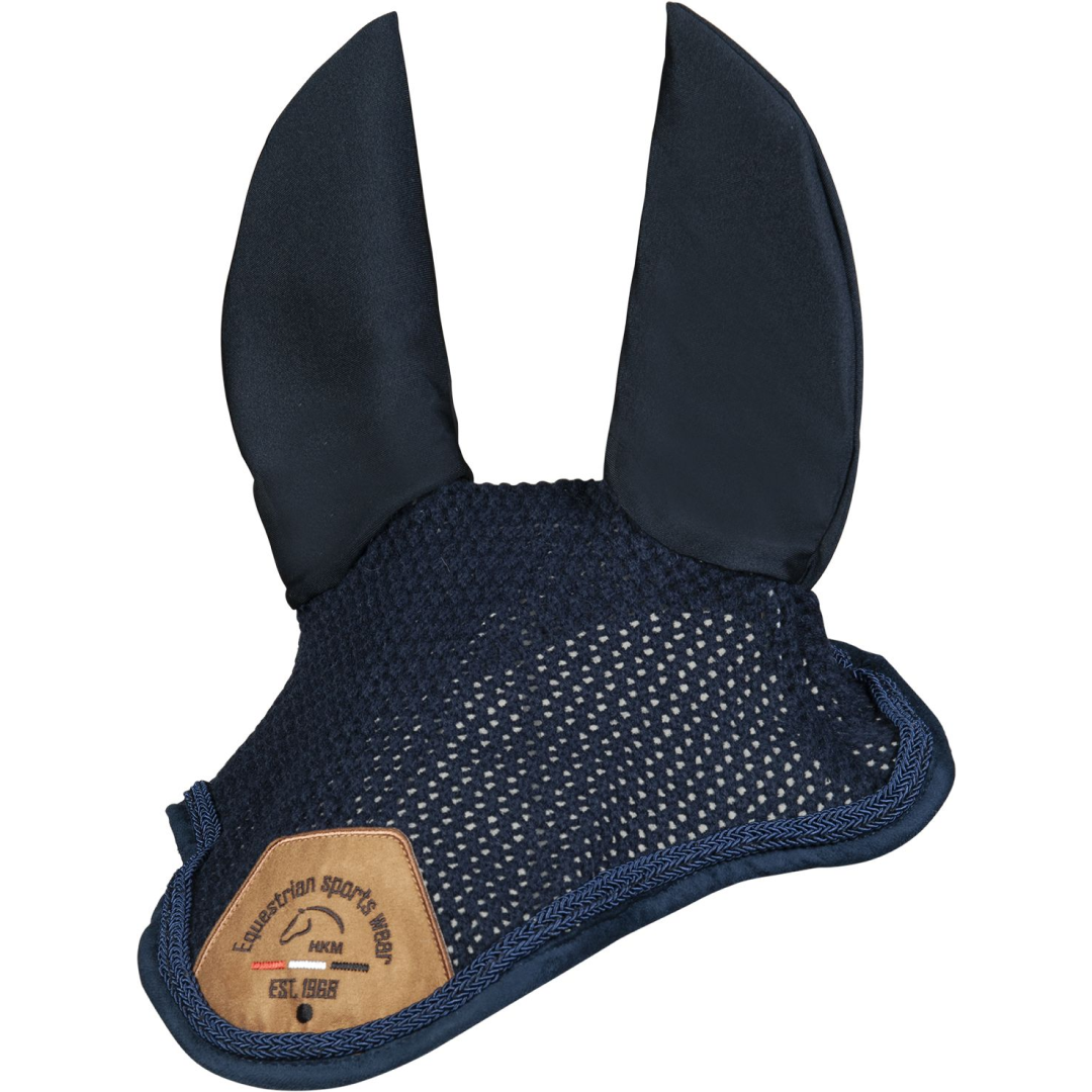 HKM Natura Ear Bonnet