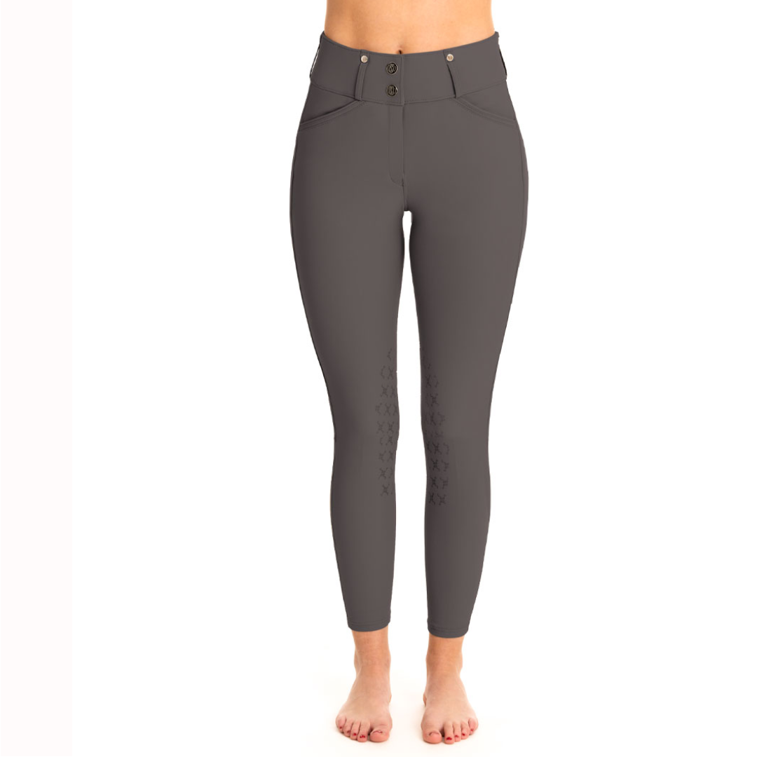 Tredstep Ireland Evolute Knee Patch Breeches