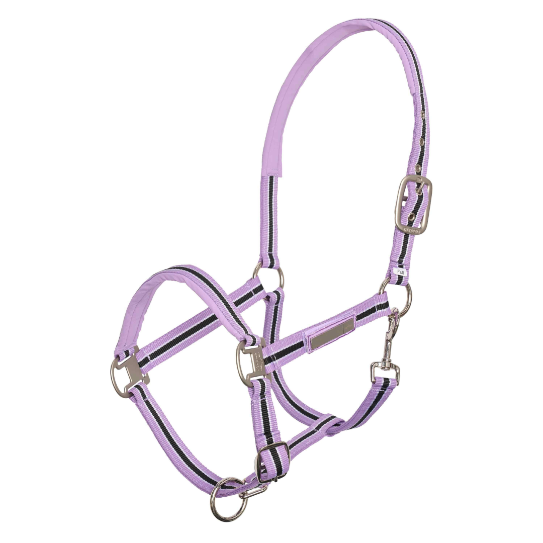 HV Polo Classic Stripe Headcollar