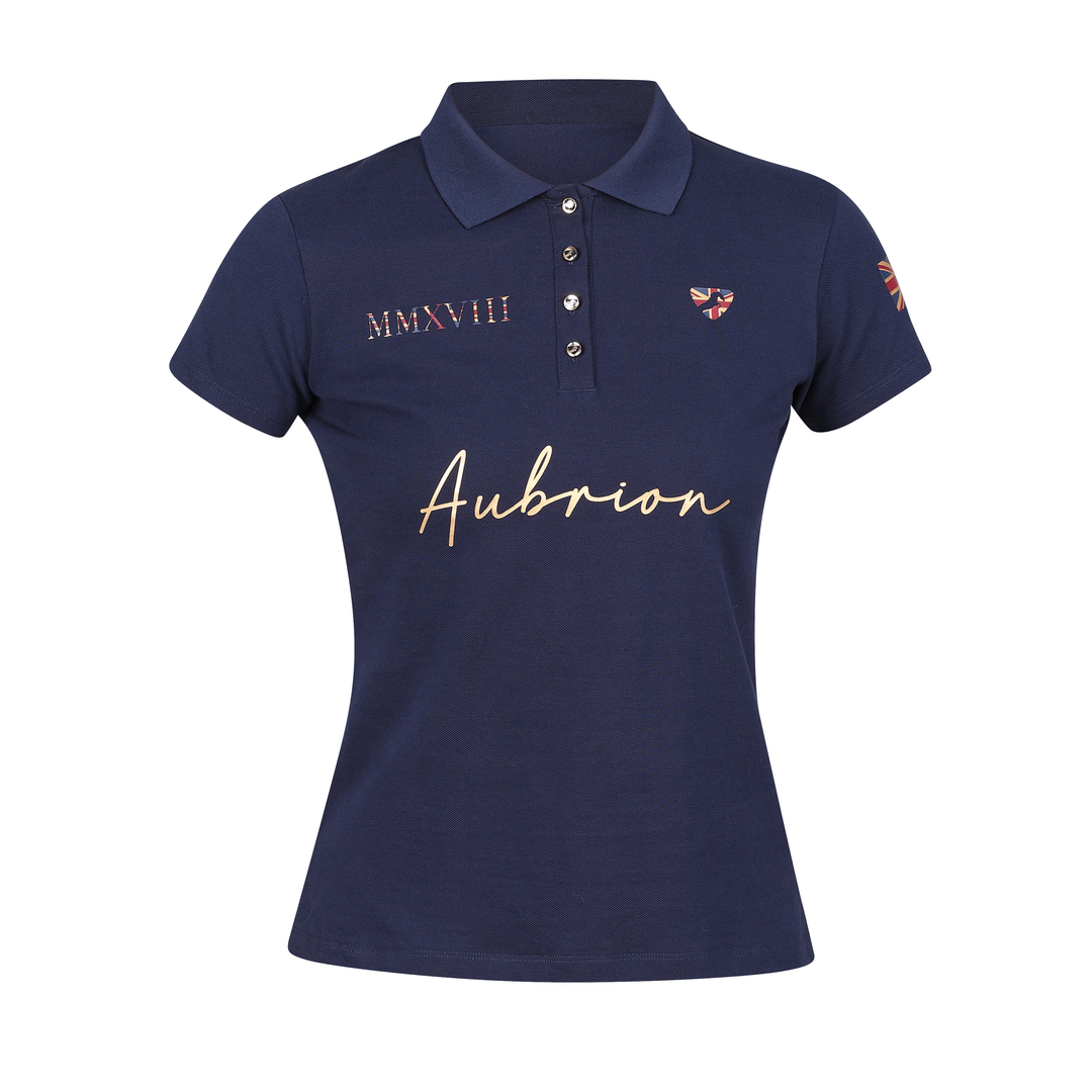 Shires Aubrion Ladies Team Polo