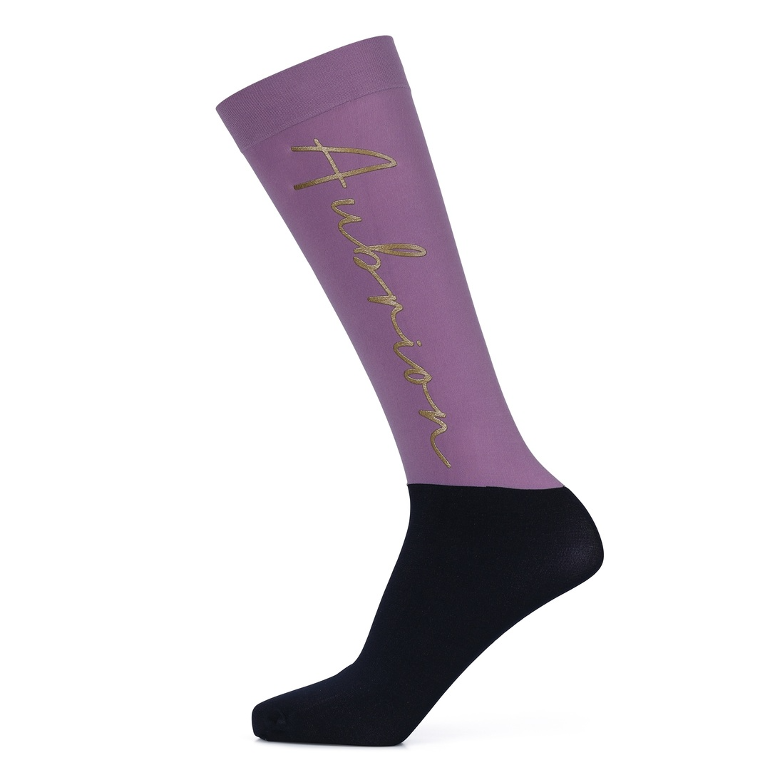 Shires Aubrion Ladies Team Socks