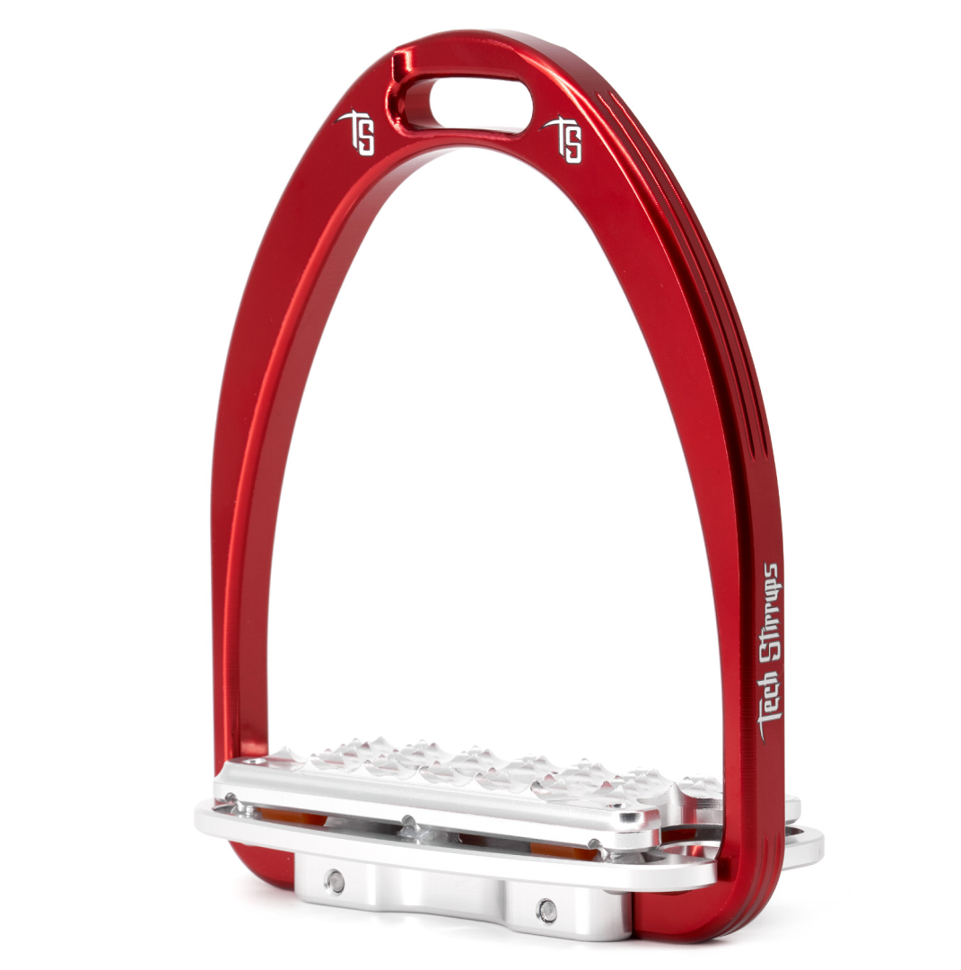 Tech Stirrups Siena Plus Adult Classic Stirrups