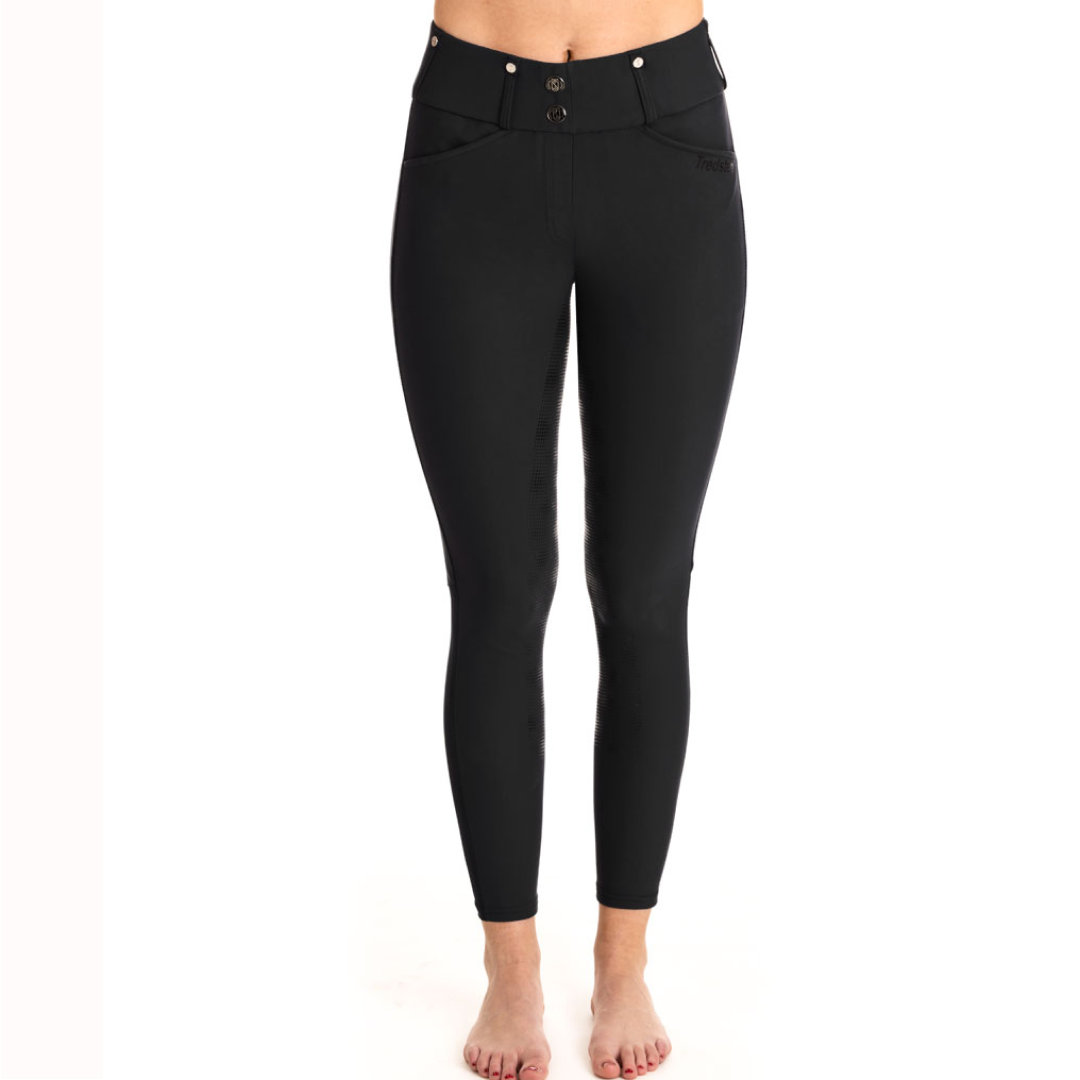 Tredstep Ireland Tempo Sport Pull On Breeches