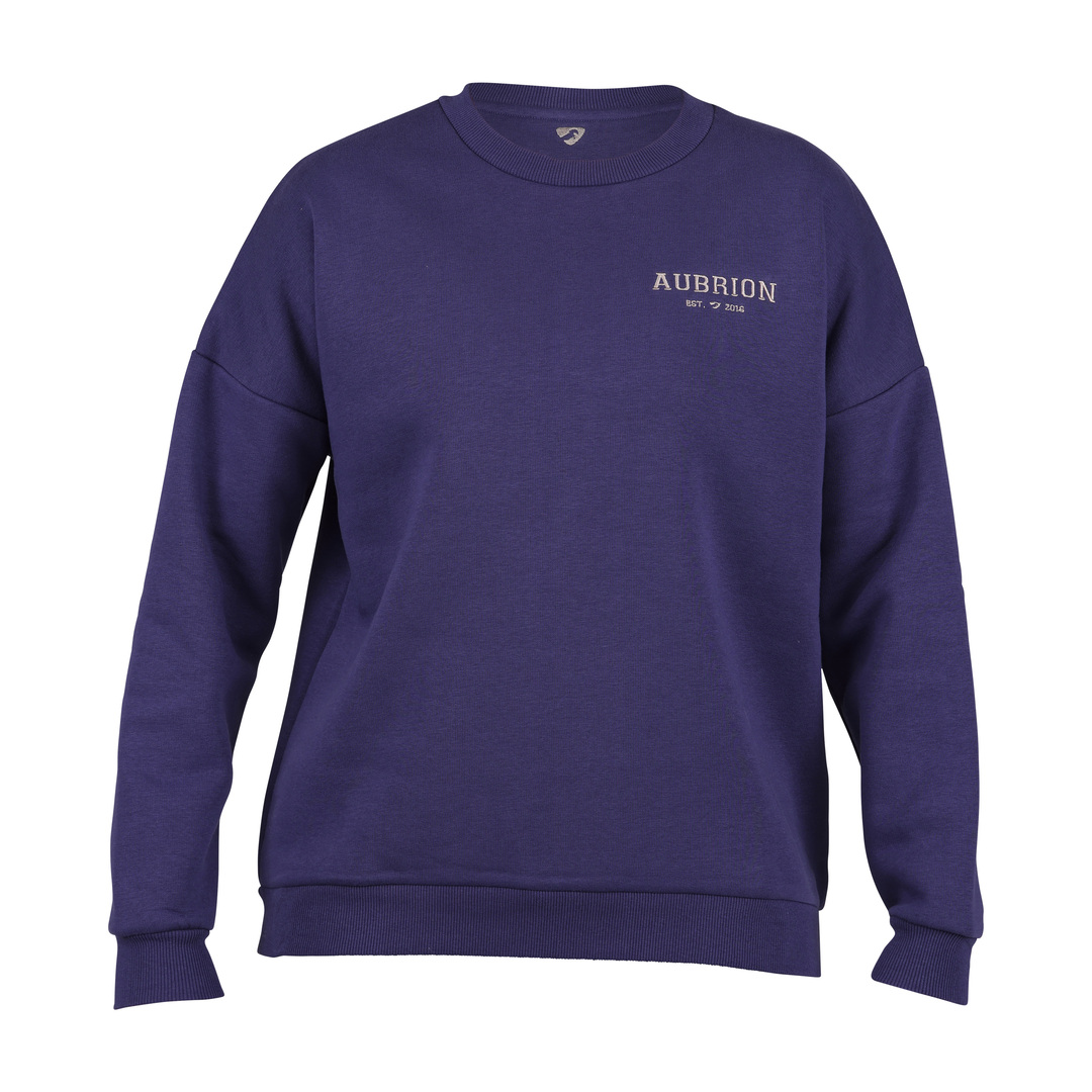 Shires Aubrion Ladies Serene Sweatshirt