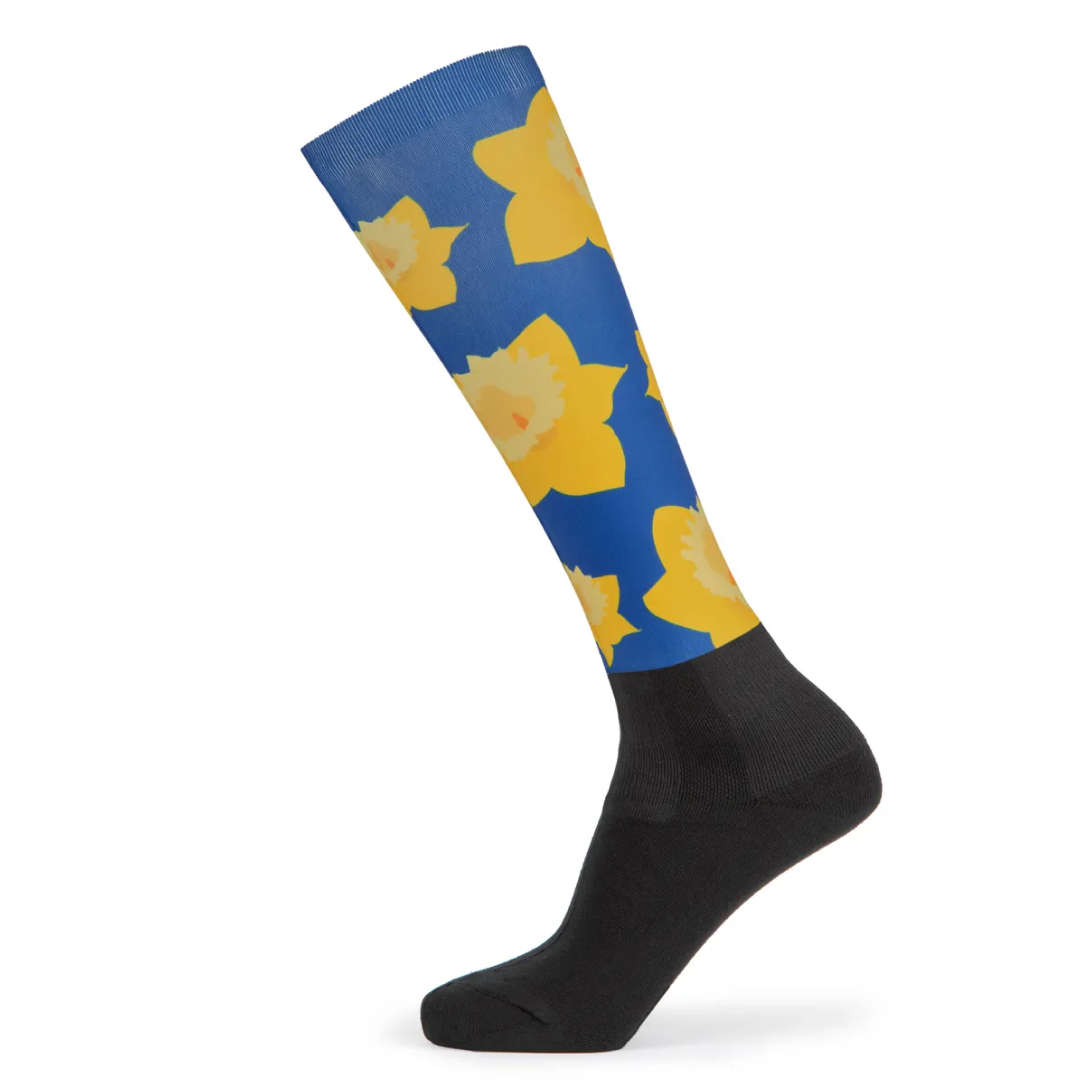Shires Aubrion Ladies Hyde Park Socks
