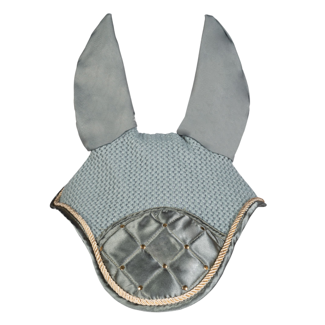 HKM Ear Bonnet -Basil-