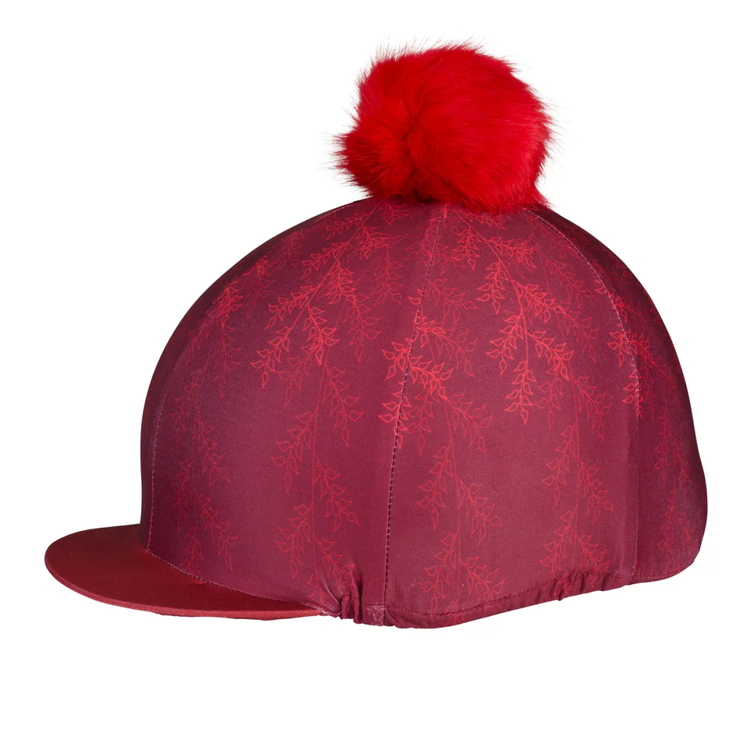 Shires Aubrion Hyde Park Hat Cover