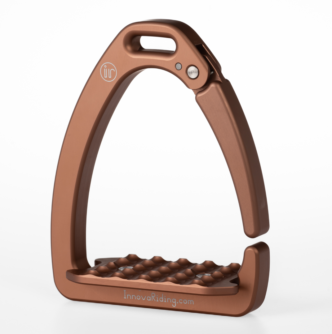 Innova Riding Adults Olympia Stirrup