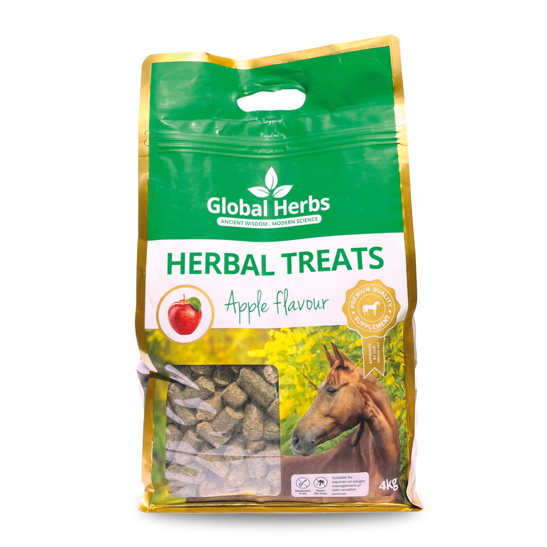 Global Herbs Herbal Treats