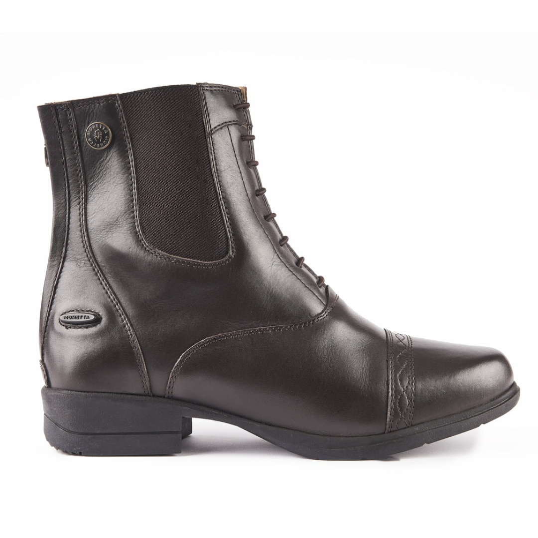 Shires Moretta Ladies Anita Paddock Boots