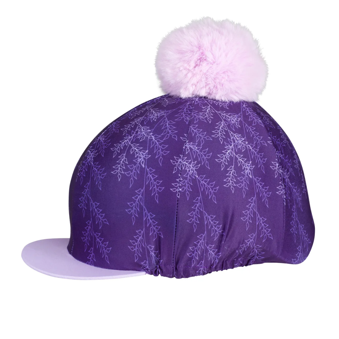 Shires Aubrion Hyde Park Hat Cover